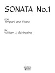Sonata #1