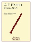 Sonata #5