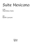 Suite Mexicana