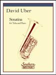 Southern Uber D   Sonatina - Tuba