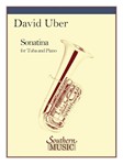 Southern Uber D   Sonatina - Tuba