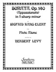 Sonata  Opus 140