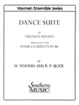 Dance Suite