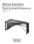 True Lover's Farewell