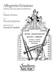 Allegretto Grazioso   From 2nd Symphony