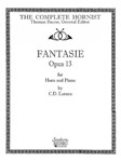 Fantasie  Opus 13
