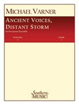 Ancient Voices Distant Storms