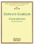 Concertino