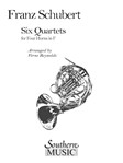 6 Quartets