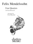 4 Quartets