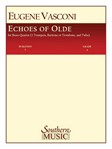 Echoes Of Olde