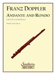Andante & Rondo  Opus 25