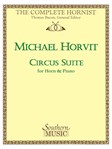 Circus Suite