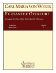 Euryanthe Overture