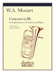 Concerto In B-flat