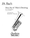 Jesu Joy Of Man's Desiring