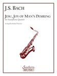 Jesu Joy Of Man's Desiring
