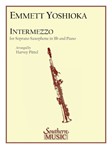 Intermezzo For Soprano Saxophone
