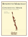 Concerto In C Minor