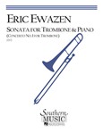 Sonata for Trombone & Piano -