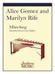 Mbira Song [marimba]