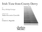 Irish Tune From County Derry