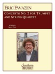 Quintet for Trumpet and Strings