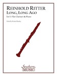 Long Long Ago  Fantasie  Opus 12