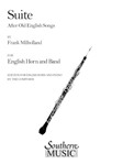 Suite After Old English Songs