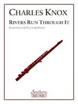 Rivers Run Through It-sonatina For Flute