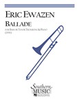 Ballade For Trombone