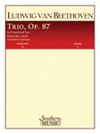 Trio  Opus 87