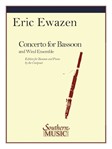 Concerto For Bassoon
