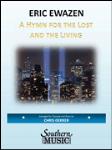 A Hymn For The Lost And The Living [trumpet solo] Ewazen