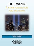 A Hymn For The Lost And The Living [trumpet solo] Ewazen