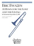 Hymn For The Lost & The Living