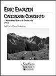 Southern Ewazen E   Cascadian Concerto - Woodwind Quintet