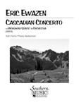 Southern Ewazen E   Cascadian Concerto - Woodwind Quintet