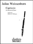 Capriccio [bassoon]