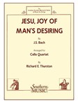 Jesu Joy Of Man's Desiring