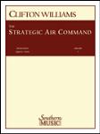 Strategic Air Command (S.A.C.) - Band/Concert Band