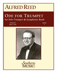 Southern Reed A                 Ode For Trumpet - Concert Band