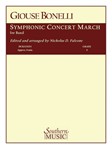 Symphonic Concert March
