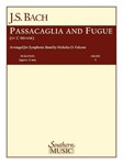 Passacaglia & Fugue In C Minor