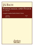 Passacaglia & Fugue In C Minor