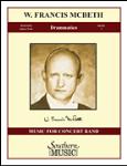 Drammatico - Band/Concert Band Music