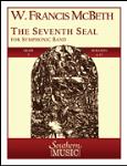 [Limited Run] The Seventh Seal - Band/Concert Band Music