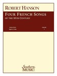4 French Songs