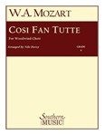 Cosi Fan Tutte