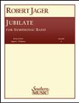 [Limited Run] Jubilate - Band/Concert Band Music